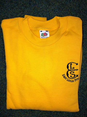 East Linton Primary School Jumpers ELP