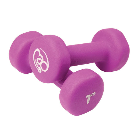 Neoprene Dumbbells