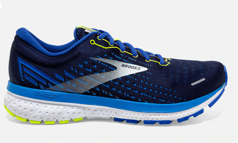 Ghost 13 Men's Running Shoe