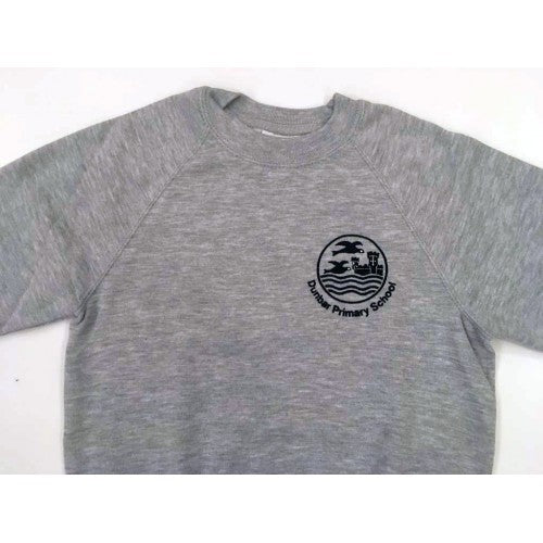 Dunbar Primary School Jumpers (DPS)