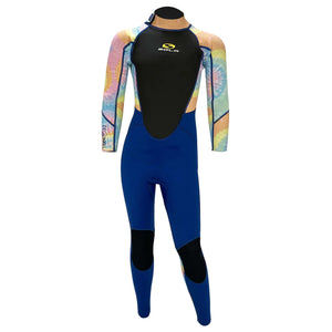 Storm 3/2 Kids Fullsuit