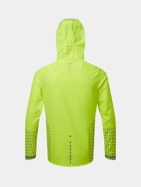 MEN'S TECH AFTERHOURS JACKET
