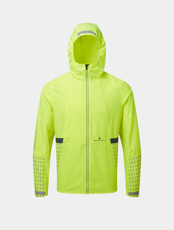 MEN'S TECH AFTERHOURS JACKET