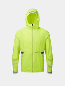 MEN'S TECH AFTERHOURS JACKET