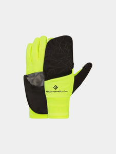 Wind-Block Flip Glove