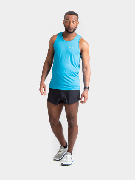 Men's core vest