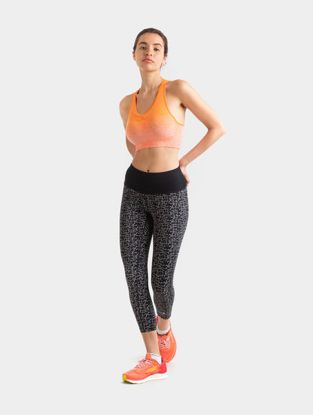 Women's Life Crop Tight