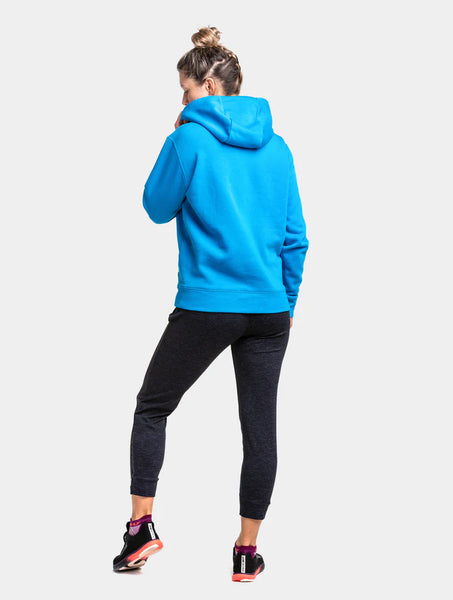 WOMEN'S LIFE PB HOODIE