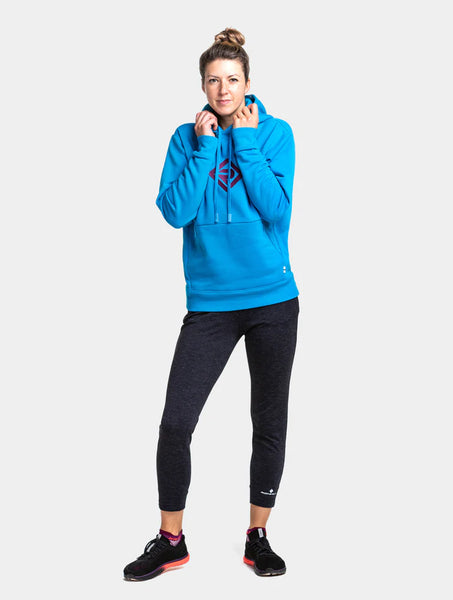 WOMEN'S LIFE PB HOODIE