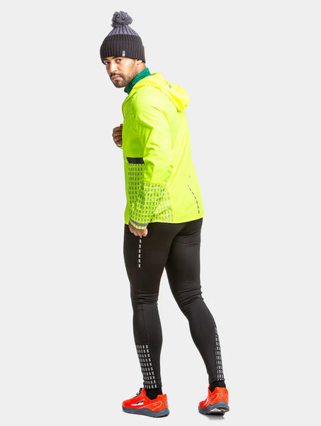 MEN'S TECH AFTERHOURS JACKET