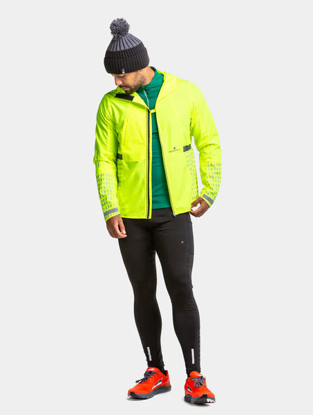 MEN'S TECH AFTERHOURS JACKET