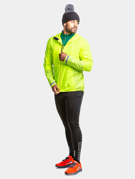 MEN'S TECH AFTERHOURS JACKET