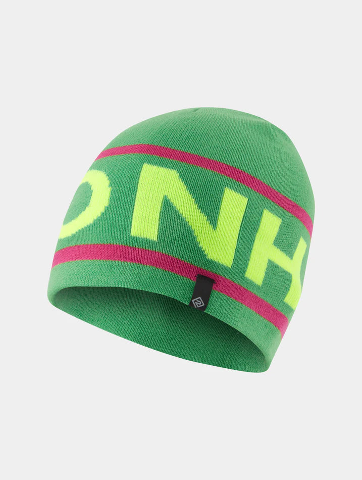Tribe Beanie - Thermal and Reflective