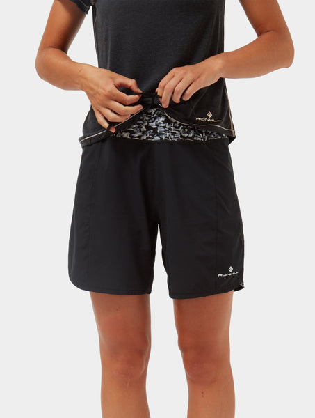 Wmn's Life 7" Unlined Short