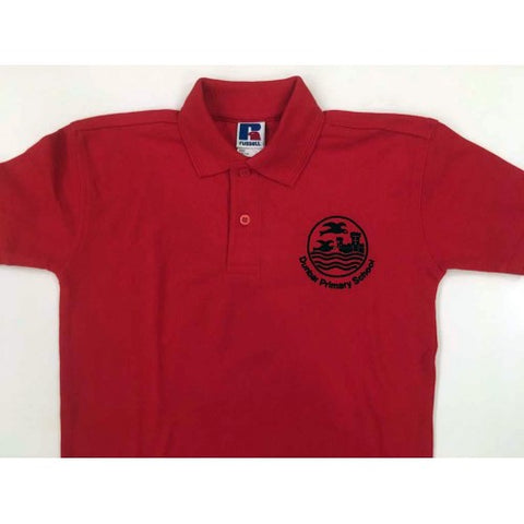 Dunbar Primary School Polo (DPS)