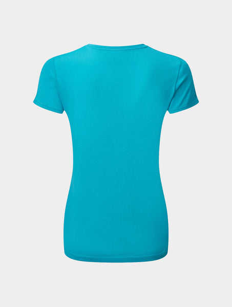 Ron Hill - Women's Core S/S Tee