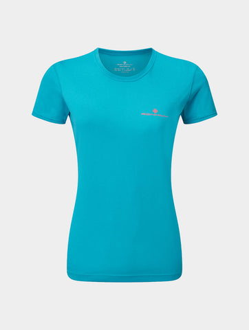 Ron Hill - Women's Core S/S Tee