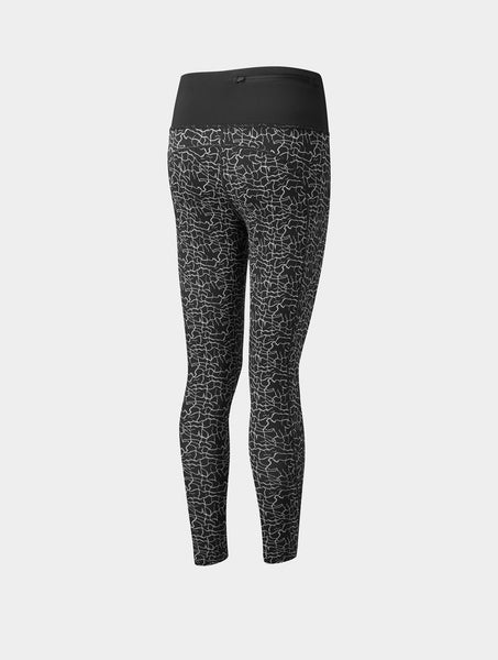 Women's Life Crop Tight