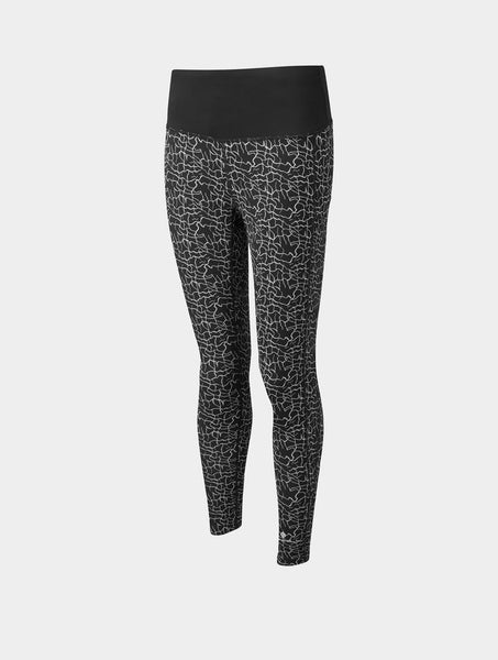 Women's Life Crop Tight