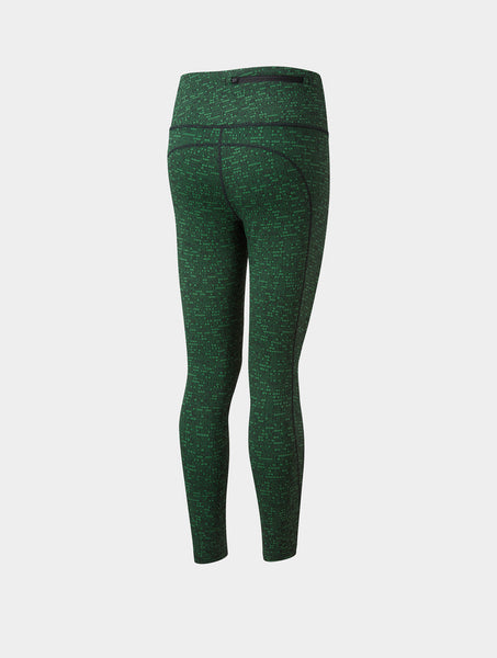 Women's Life Deluxe Crop Tight