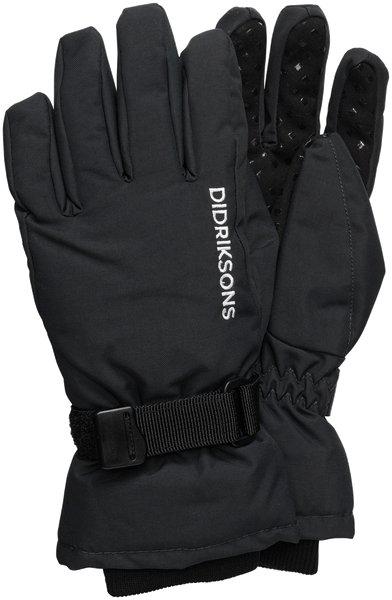Biggles Gloves