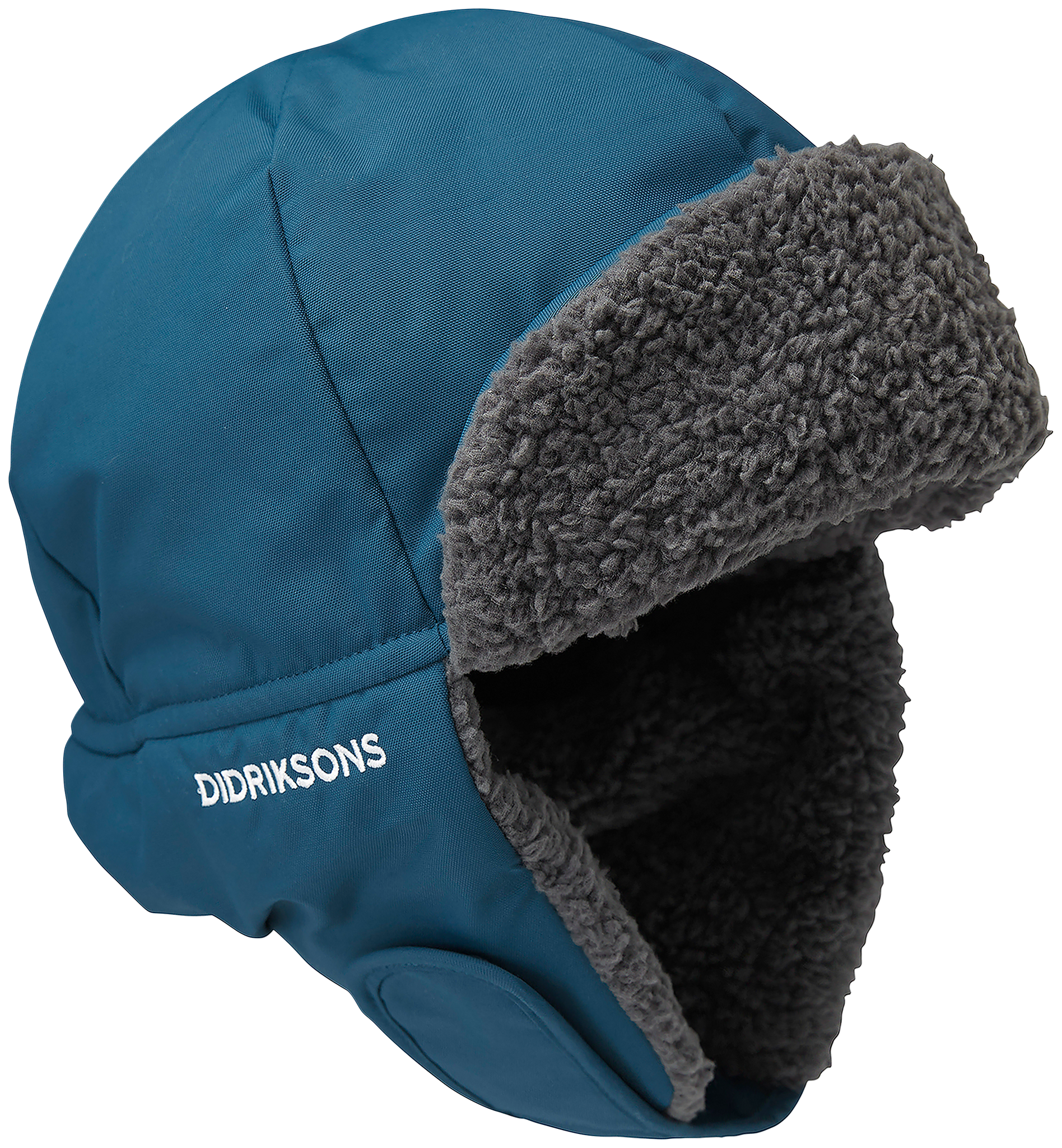 Biggles Kid's Cap