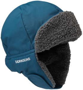 Biggles Kid's Cap