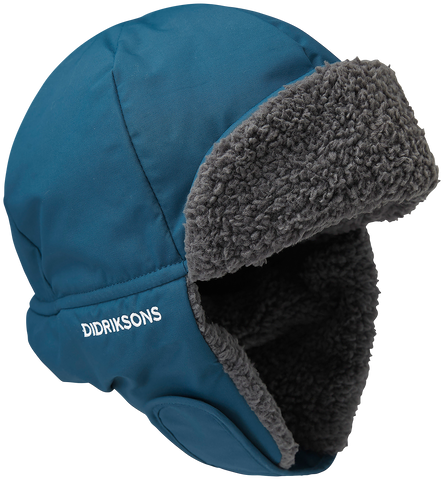 Biggles Kid's Cap
