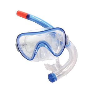 Divetech Atlantis Youths Mask & Snorkel- Kids