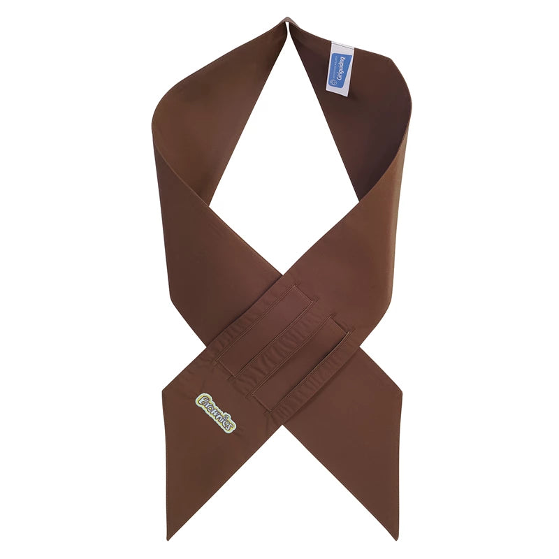 Brownies Sash - standard