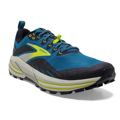 Cascadia 16 Men's Trail Running Shoe