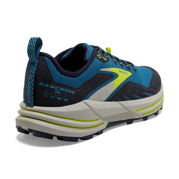 Cascadia 16 Men's Trail Running Shoe