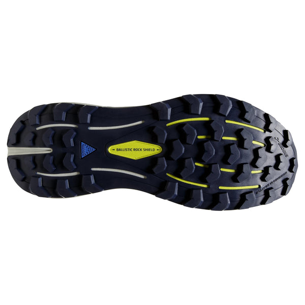 Cascadia 16 Men's Trail Running Shoe