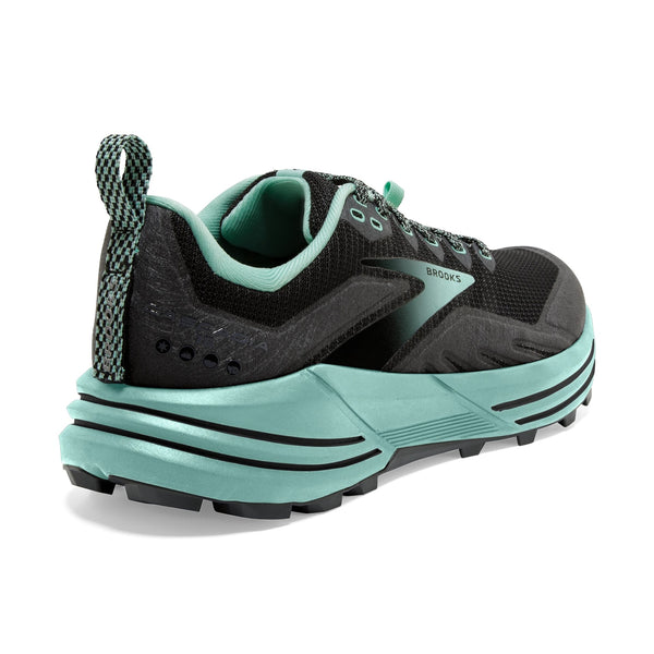 Cascadia 16 Women's Trail Running Shoe