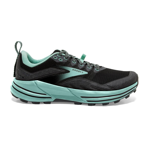 Cascadia 16 Women's Trail Running Shoe