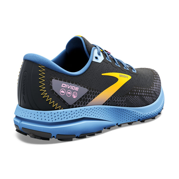 Brooks Divide 3 Women