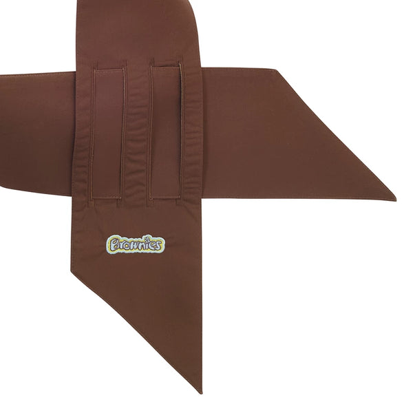 Brownies Sash - standard