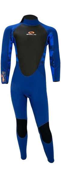 Storm 3/2 Kids Fullsuit