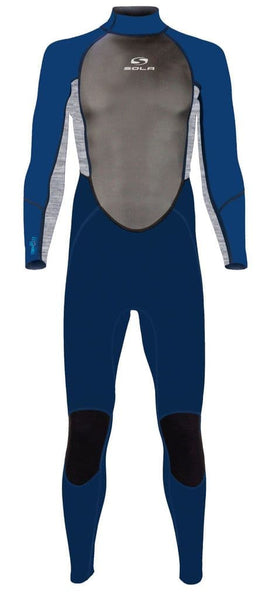 Storm 3/2 Kids Fullsuit
