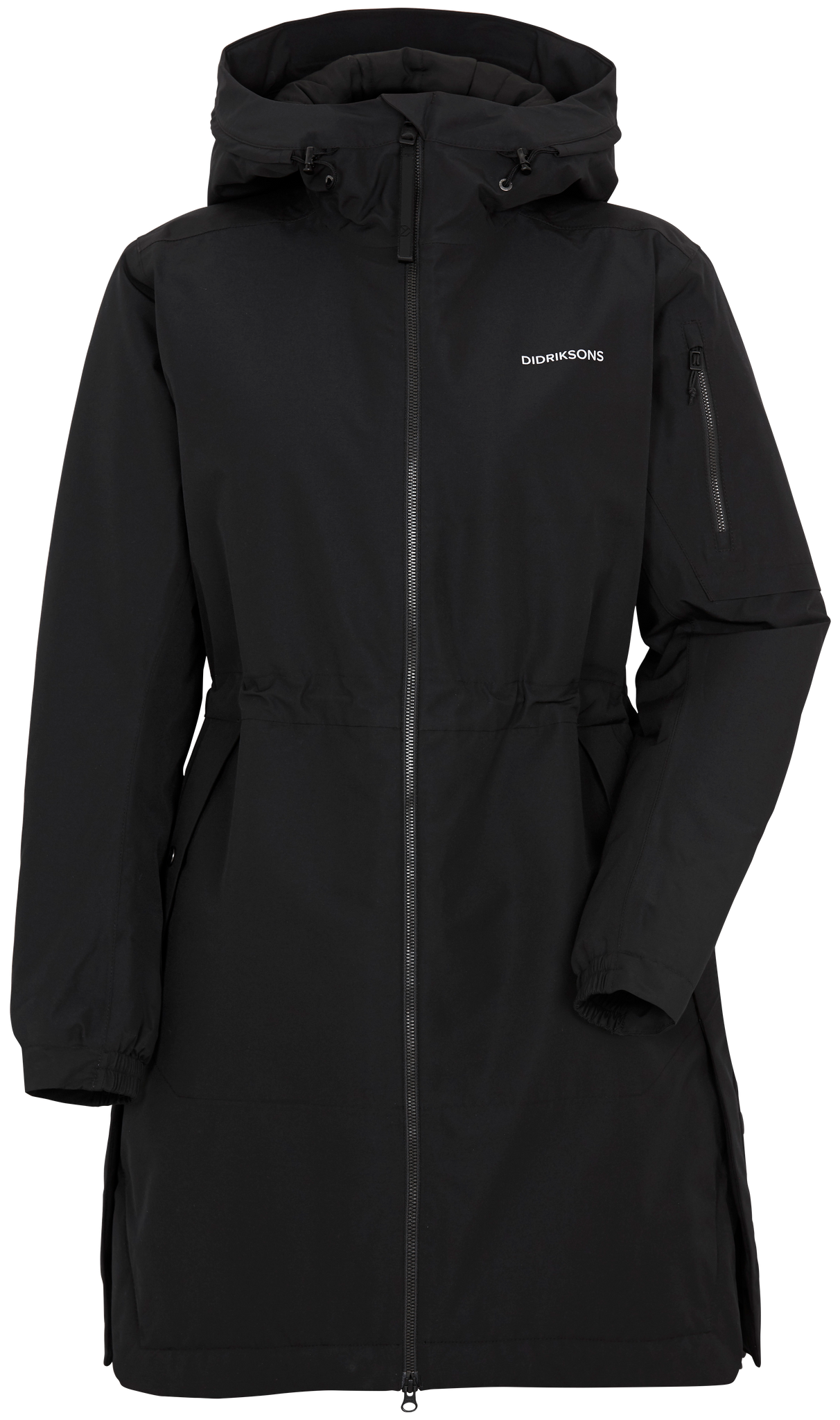 Ella Women's Parka
