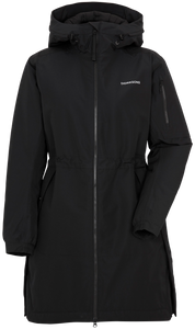 Ella Women's Parka