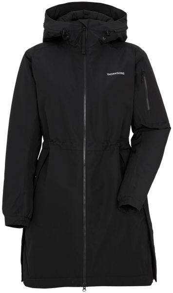 Ella Women's Parka
