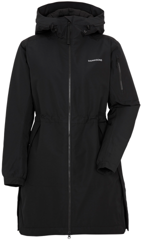 Ella Women's Parka