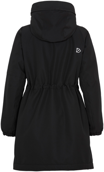 Ella Women's Parka