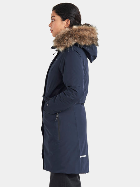 Erika Parka 3