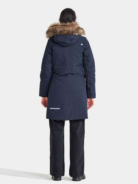 Erika Parka 3