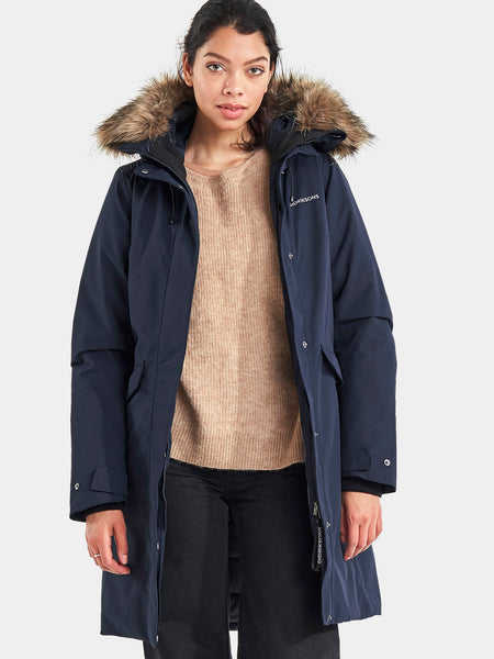 Erika Parka 3