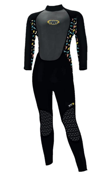 XT3 3mm Kids Fullsuit