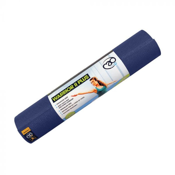 Warrior Yoga Mat II 6mm