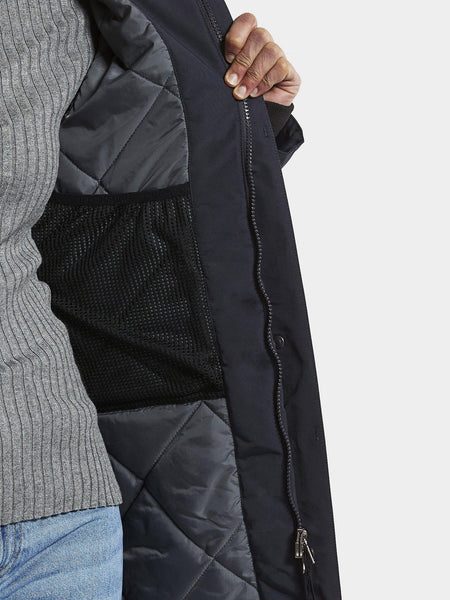 Frida Women's Parka 7